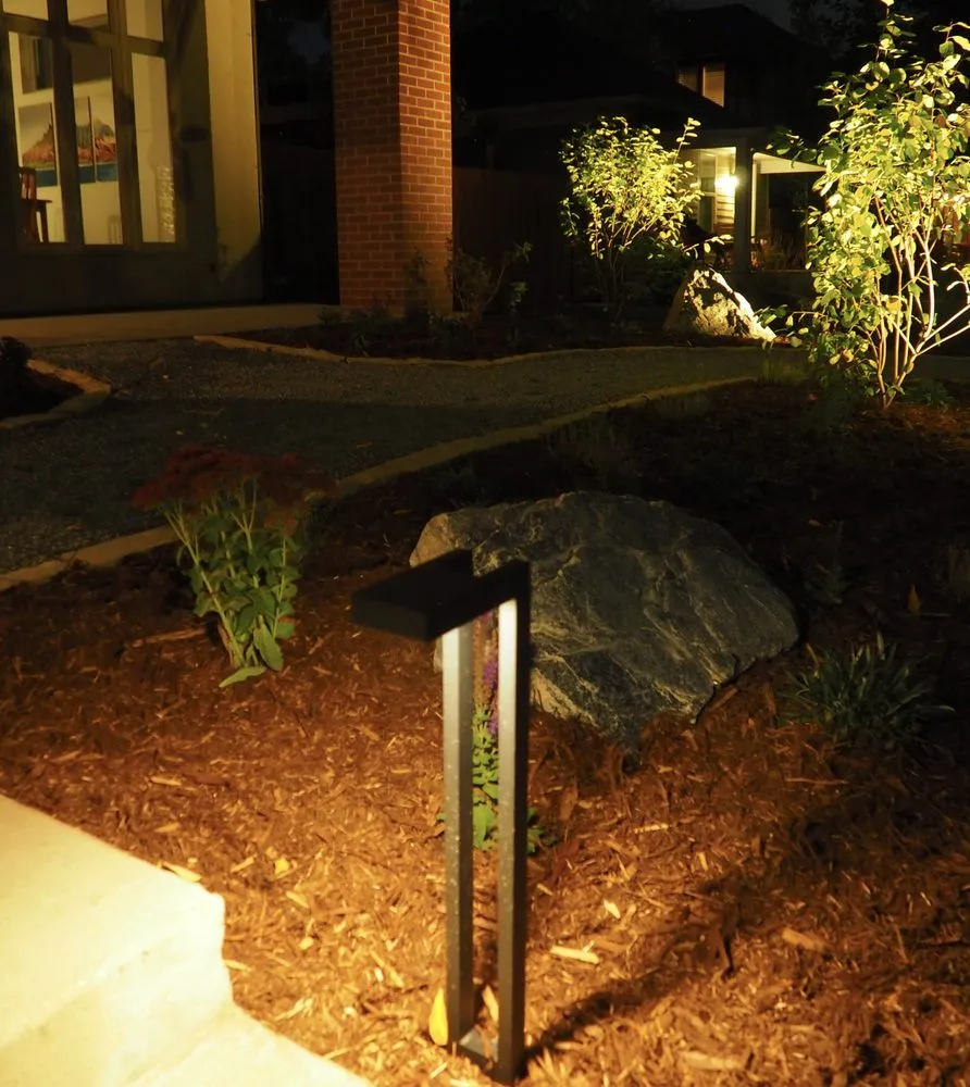 Affordable outdoor landscaping in Commerce City, CO - HighPoint Outdoor Designs