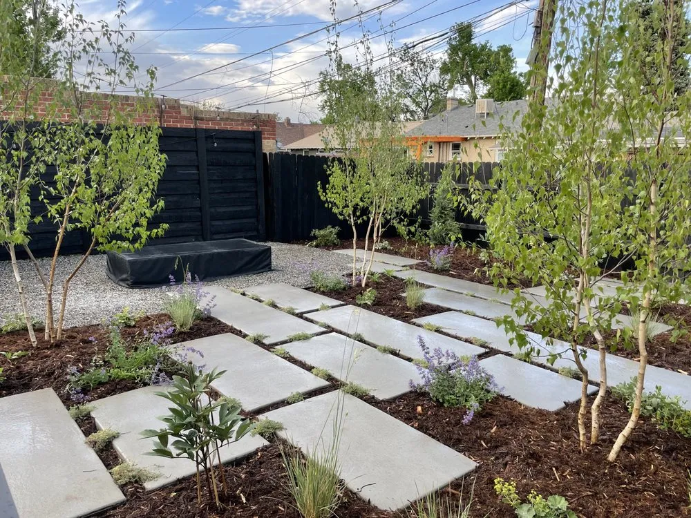 Local yard maintenance for year-round maintenance across Commerce City, CO - HighPoint Outdoor Designs