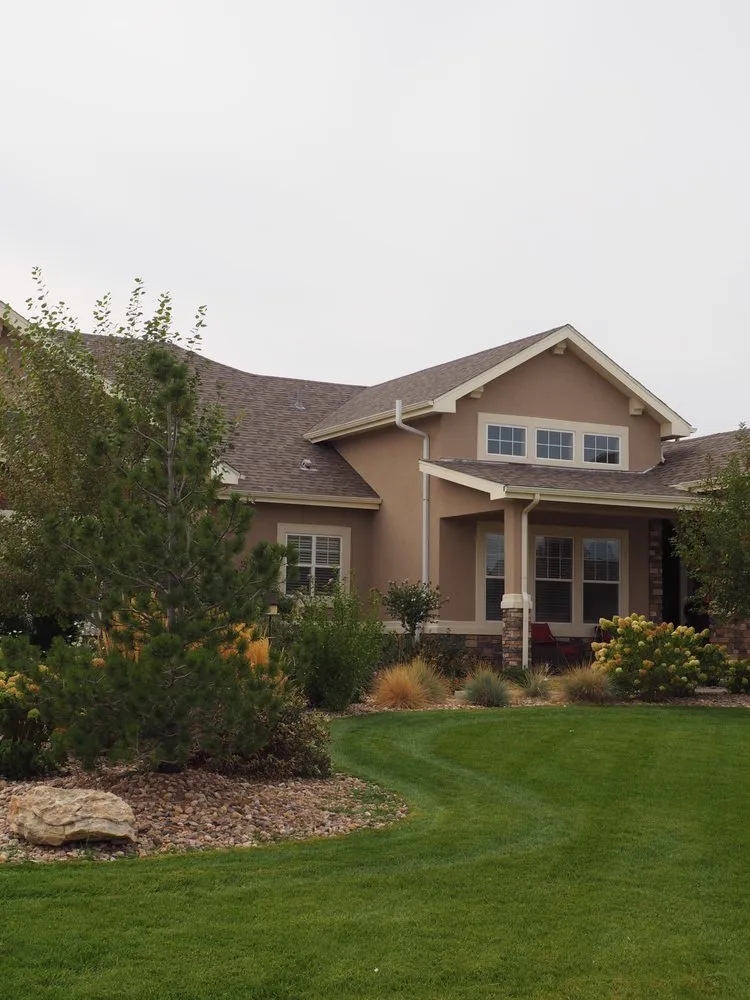 Professional landscaping services in Commerce City, CO by HighPoint Outdoor Designs