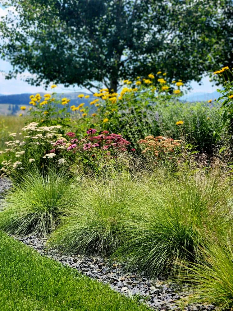 Trusted landscape installation experts serving Bozeman, MT - Highridge Landscapes