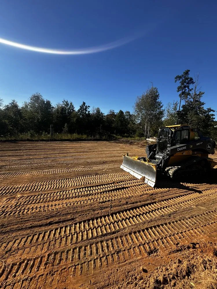 Expert yard maintenance in South Pittsburg, TN by HighRock Solutions