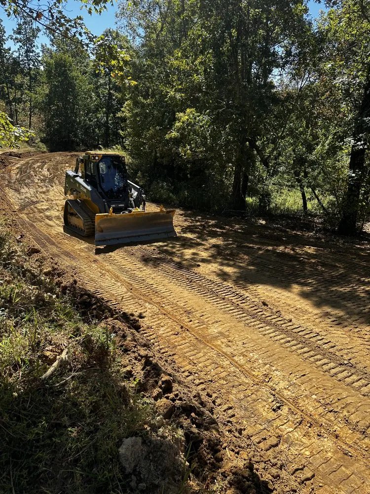 Custom garden landscaping experts serving South Pittsburg, TN - HighRock Solutions