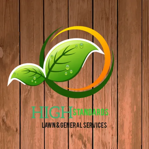 Trusted residential landscaping in Anna, TX by HighStandards Lawn and General Services