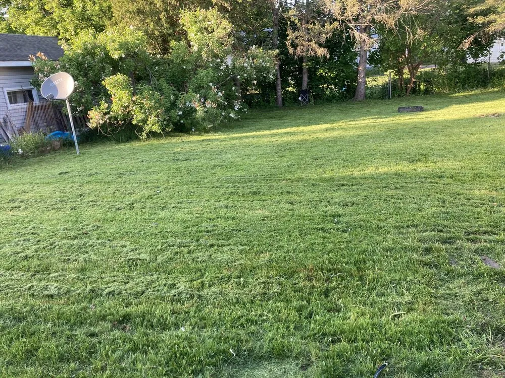 Local landscape installation experts serving Rome, NY - Hightech Lawncare