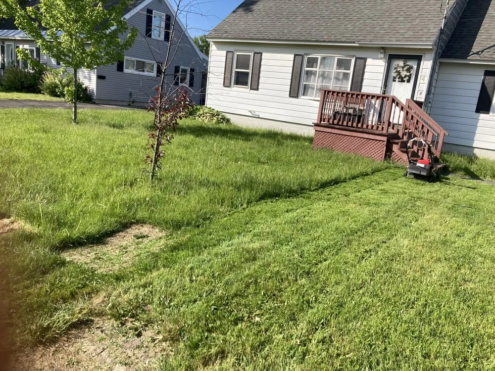 Professional lawn care service experts serving Rome, NY - Hightech Lawncare