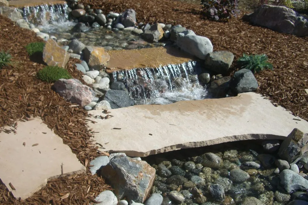 Local garden landscaping experts serving Bend, OR - HighTide Landscape