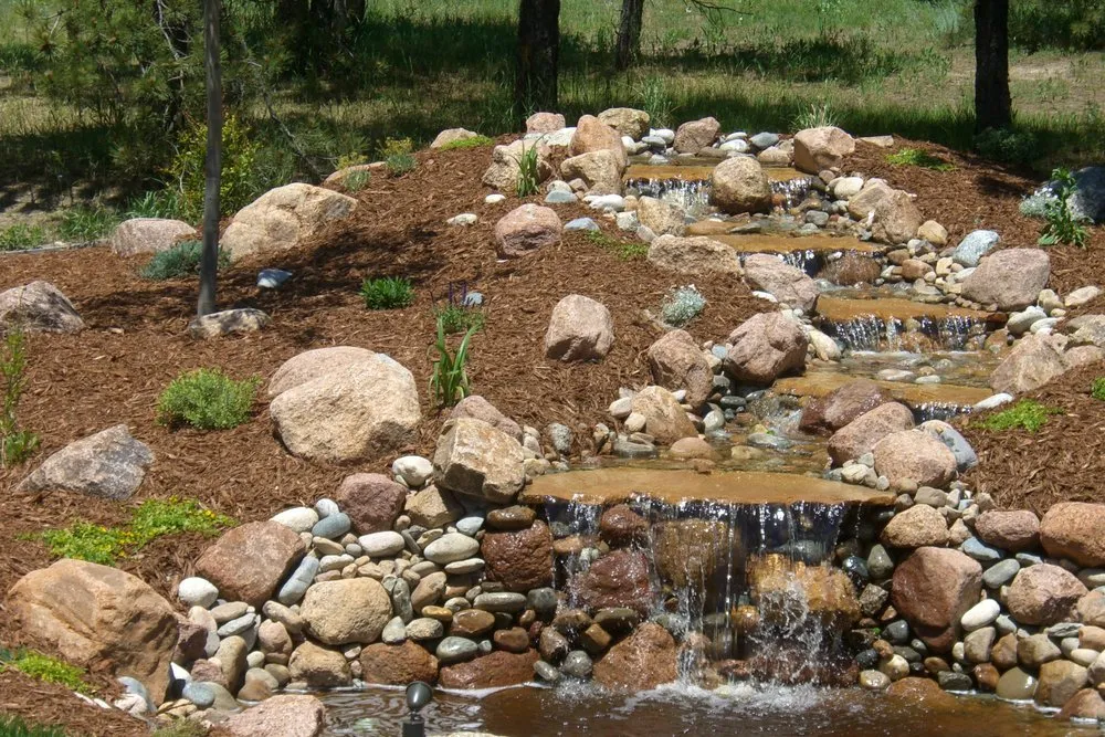 Professional landscaping services near you across Bend, OR - HighTide Landscape