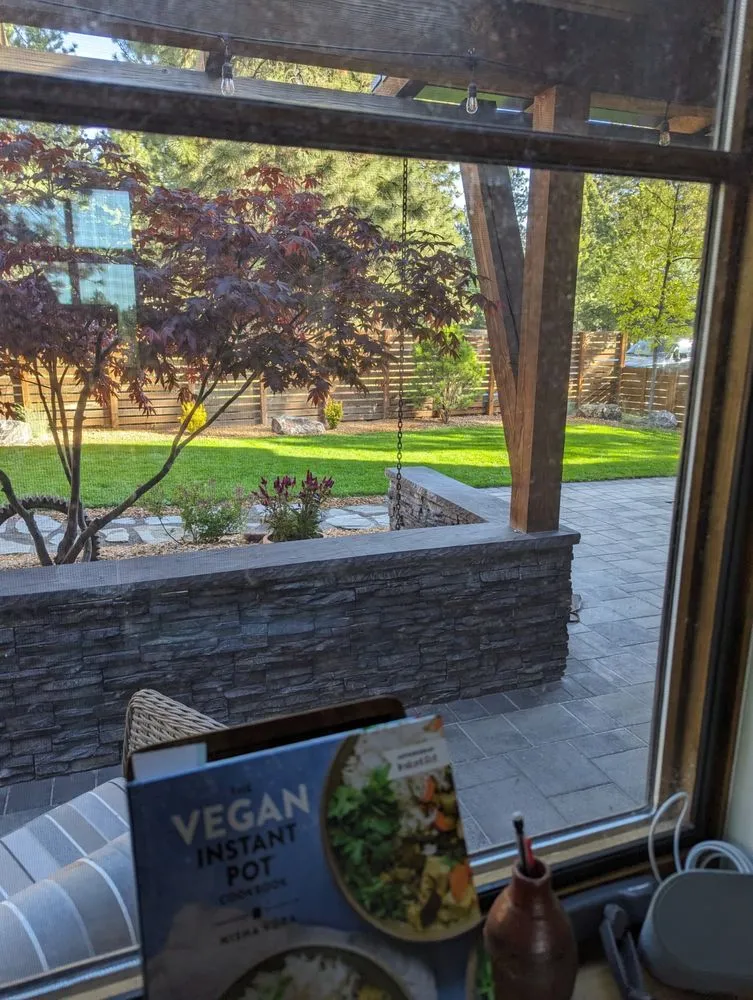 Local lawn mowing service in Bend, OR - HighTide Landscape