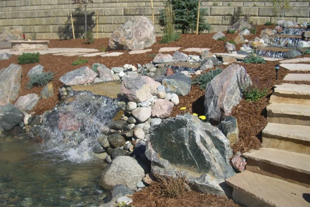 Top-rated yard maintenance experts serving Bend, OR - HighTide Landscape