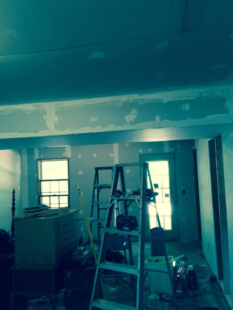 Local yard maintenance for residential properties across Oxford, GA - Hightower Services