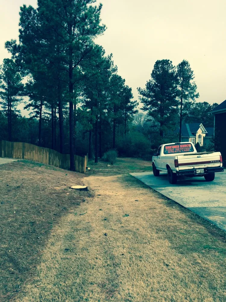 Expert landscape installation for residential properties across Oxford, GA - Hightower Services