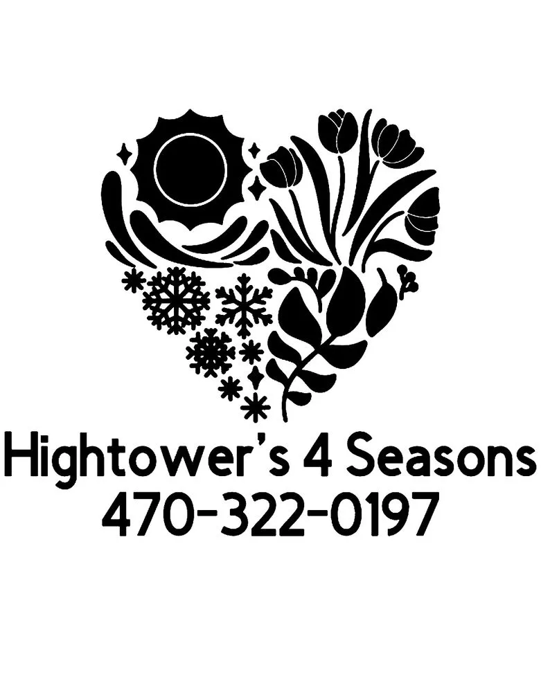 Expert outdoor landscaping in Lawrenceville, GA by Hightower’s 4 Seasons