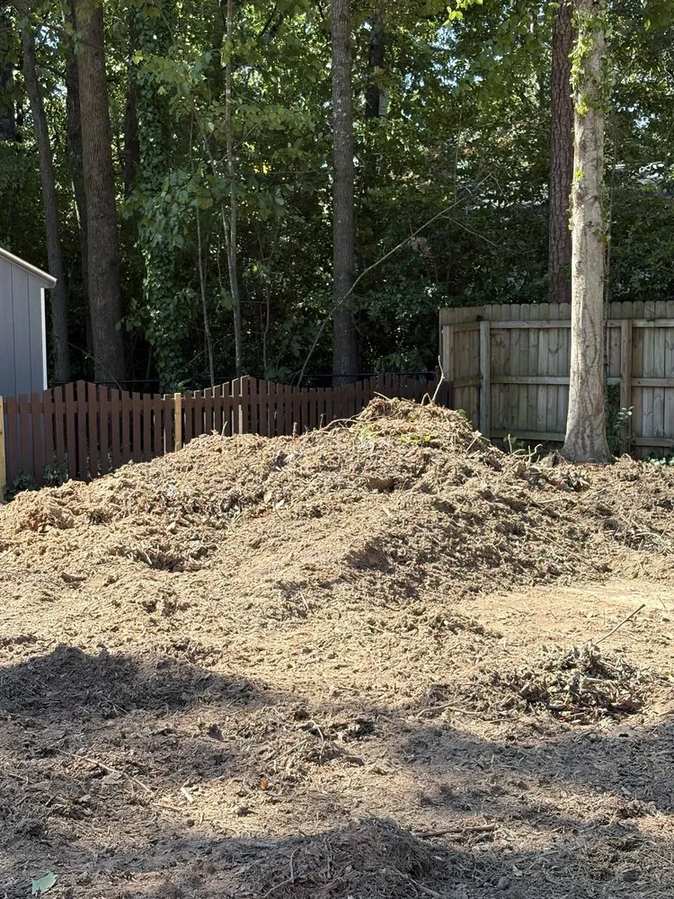 Trusted landscaping services in Lithonia, GA - Hight's Helping Hands Lawn Care