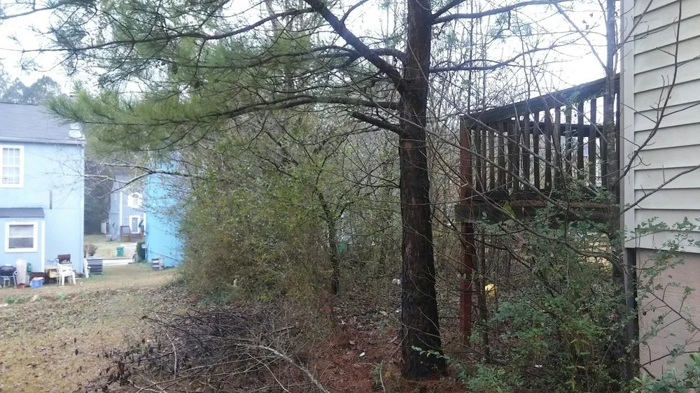 Affordable outdoor landscaping experts serving Lithonia, GA - Hight's Helping Hands Lawn Care