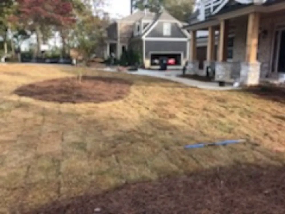 Top-rated outdoor landscaping in Lithonia, GA - Hight's Helping Hands Lawn Care