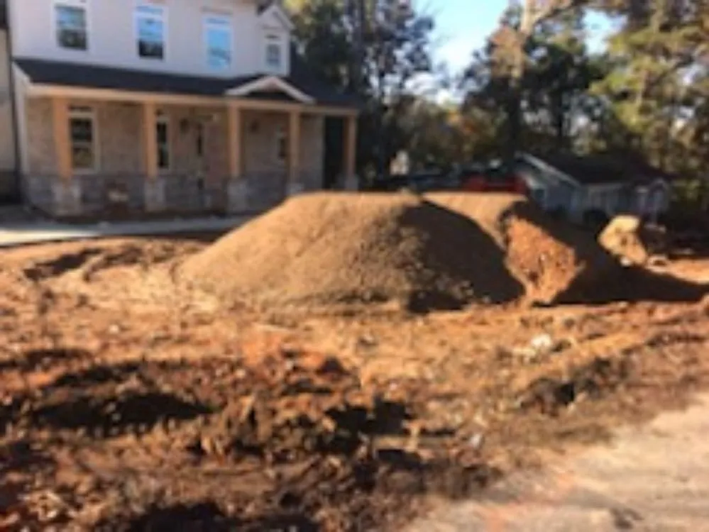 Professional lawn care service in Lithonia, GA by Hight's Helping Hands Lawn Care