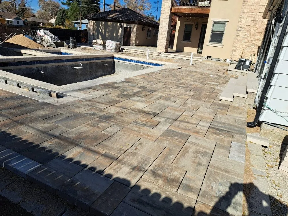 Custom landscape design experts serving Lakewood, CO - Highview landscape