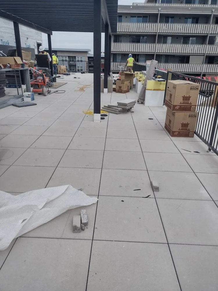 Expert lawn care service for residential properties in Lakewood, CO by Highview landscape