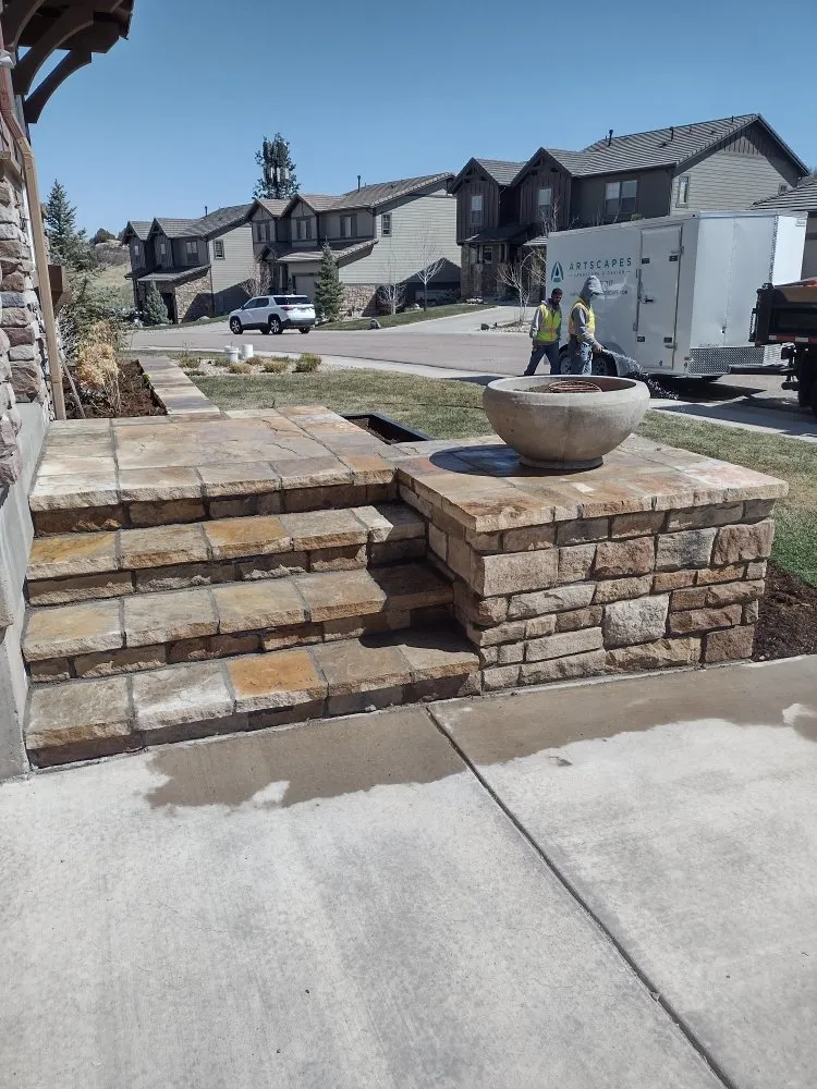 Reliable landscaping services experts serving Lakewood, CO - Highview landscape