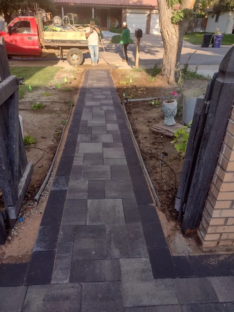 Trusted garden landscaping near you in Lakewood, CO by Highview landscape