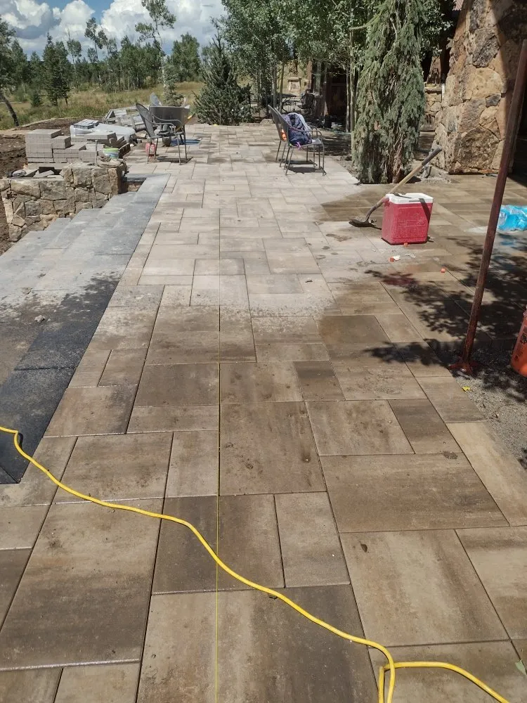 Expert landscaping services experts serving Lakewood, CO - Highview landscape