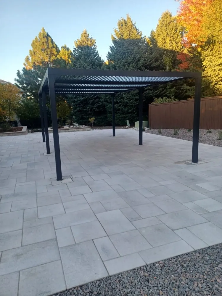 Affordable landscaping services in Lakewood, CO by Highview landscape