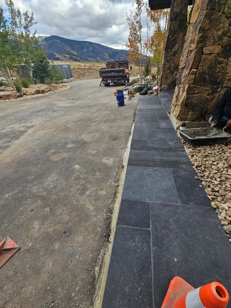 Top-rated landscaping services in Lakewood, CO - Highview landscape