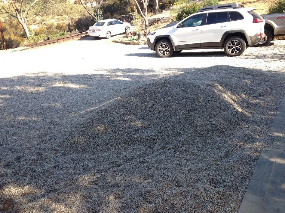 Local landscaping services in Los Angeles, CA by HighView