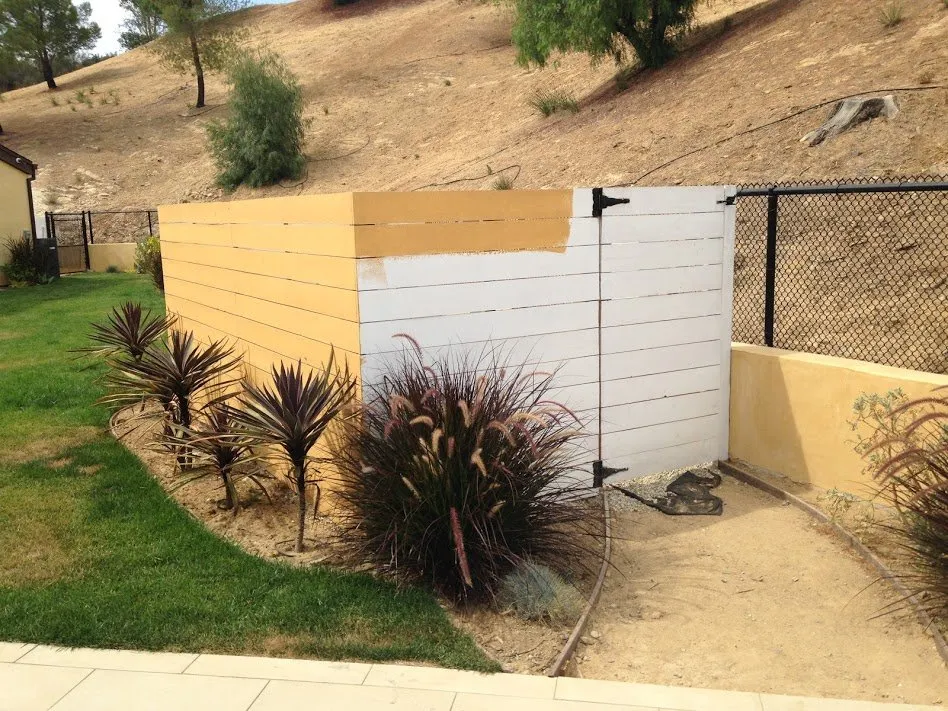 Trusted landscaping services in Los Angeles, CA by HighView