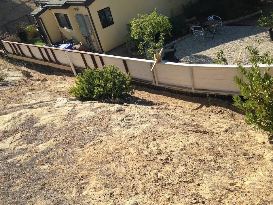 Custom lawn care service for homes in Los Angeles, CA by HighView