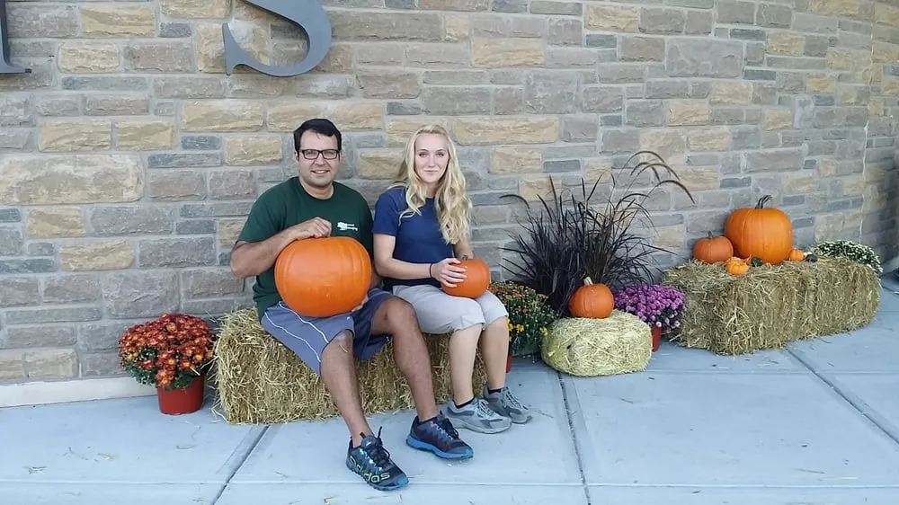 Expert residential landscaping in Glastonbury, CT by Highwood Landscaping