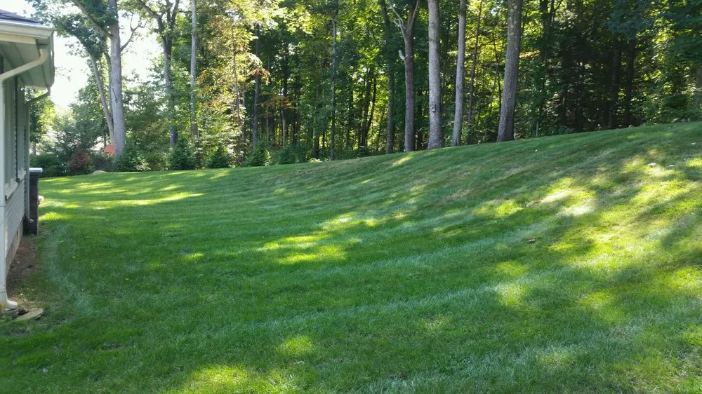 Local landscape installation experts serving Glastonbury, CT - Highwood Landscaping