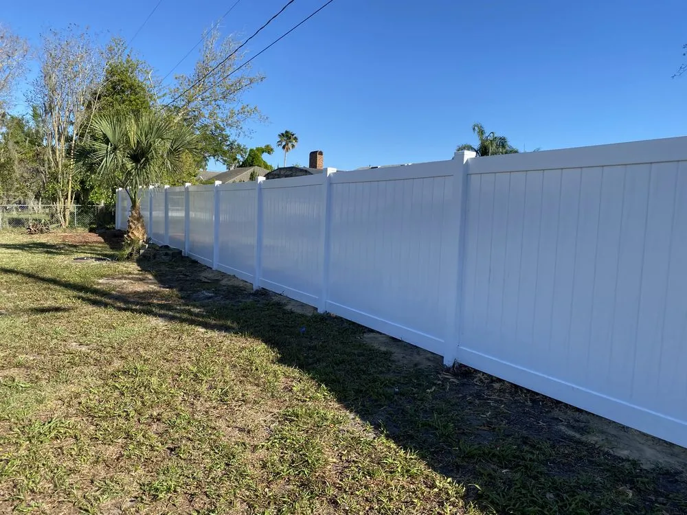 Top-rated yard maintenance experts serving Daytona Beach, FL - Hignite Cut & Trim