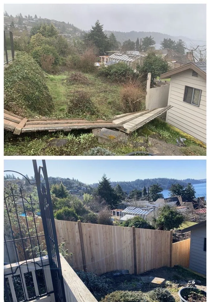 Top-rated yard maintenance in Daytona Beach, FL - Hignite Cut & Trim