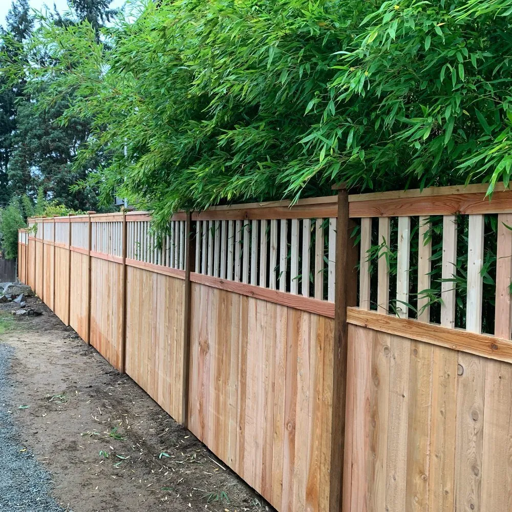 Custom landscaping services for homes in Daytona Beach, FL by Hignite Cut & Trim