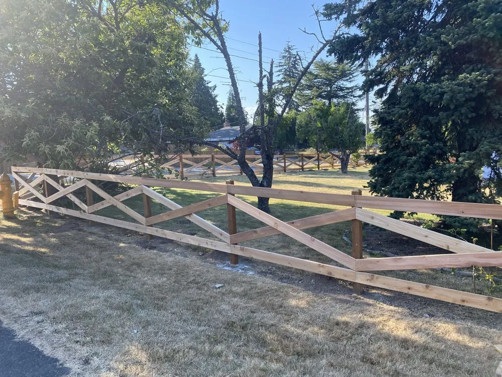 Expert landscape installation experts serving Daytona Beach, FL - Hignite Cut & Trim