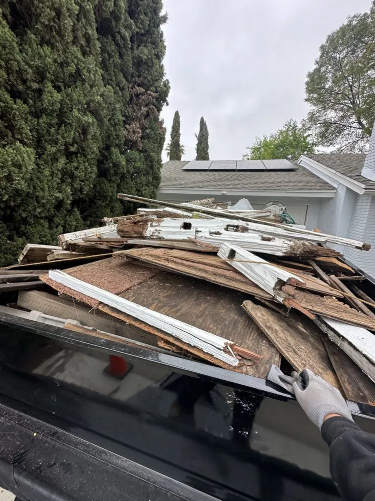 Custom garden landscaping in Oxnard, CA - Higos lawncare by Saul Lopez