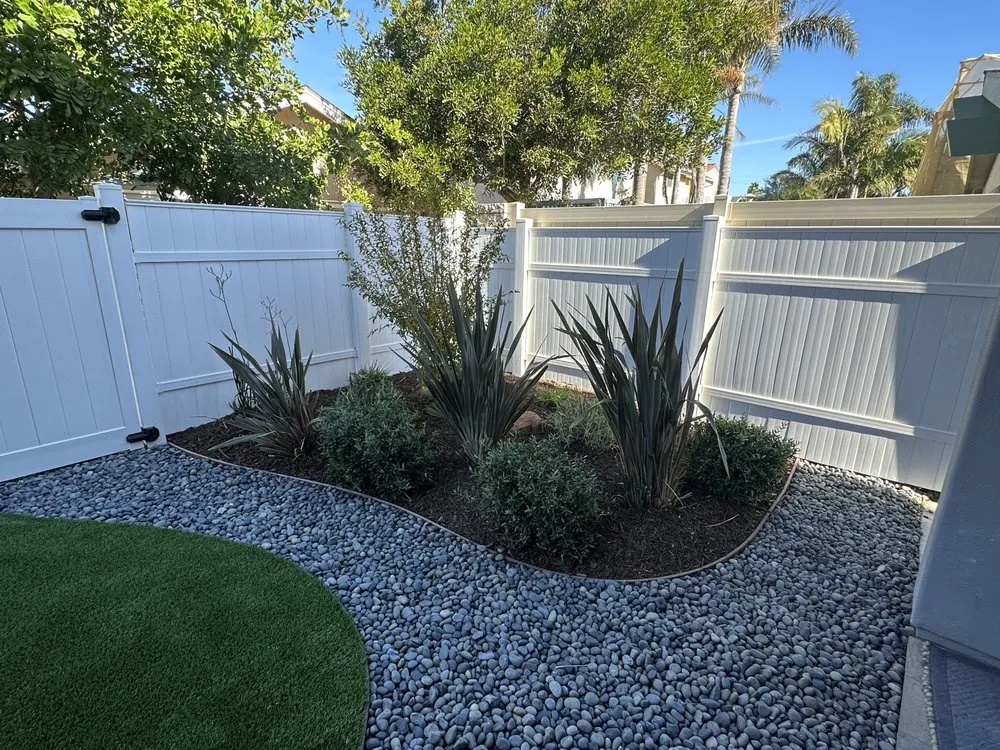 Professional landscaping services for outdoor upgrades in Oxnard, CA by Higos lawncare by Saul Lopez