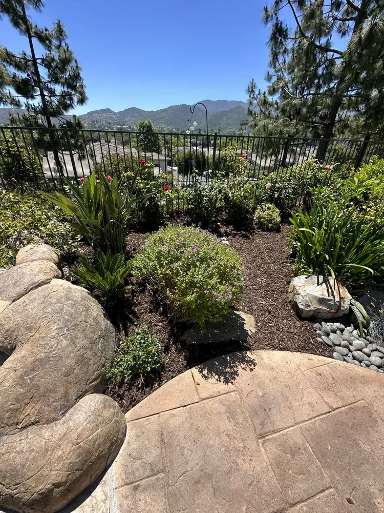 Trusted landscape installation in Oxnard, CA - Higos lawncare by Saul Lopez