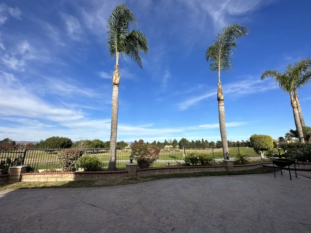 Local landscape design near you across Oxnard, CA - Higos lawncare by Saul Lopez