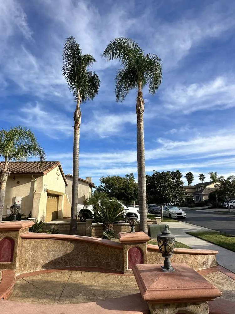 Custom lawn care service experts serving Oxnard, CA - Higos lawncare by Saul Lopez