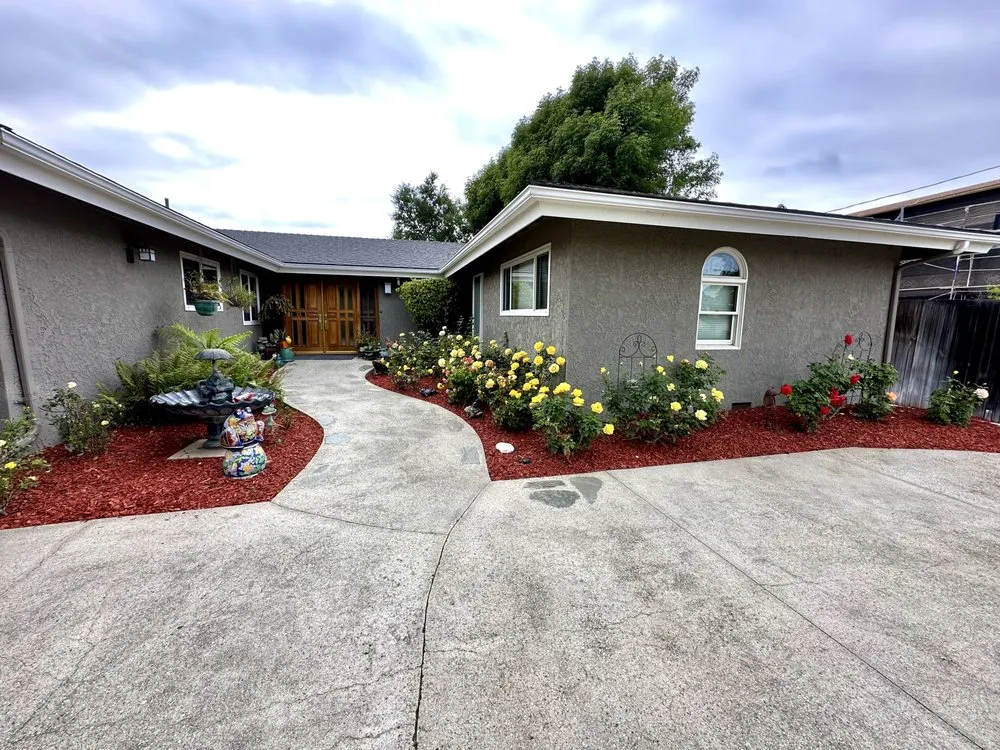 Top-rated landscape installation with custom design across Oxnard, CA - Higos lawncare by Saul Lopez