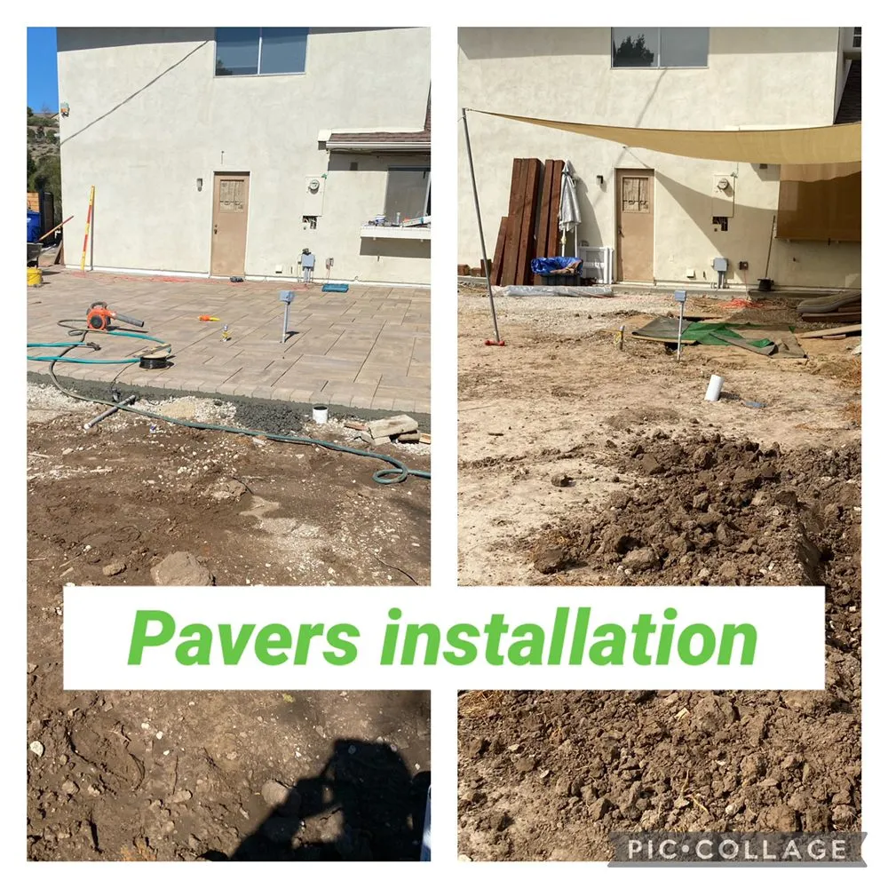 Trusted landscaping services experts serving Oxnard, CA - Higos Lawncare