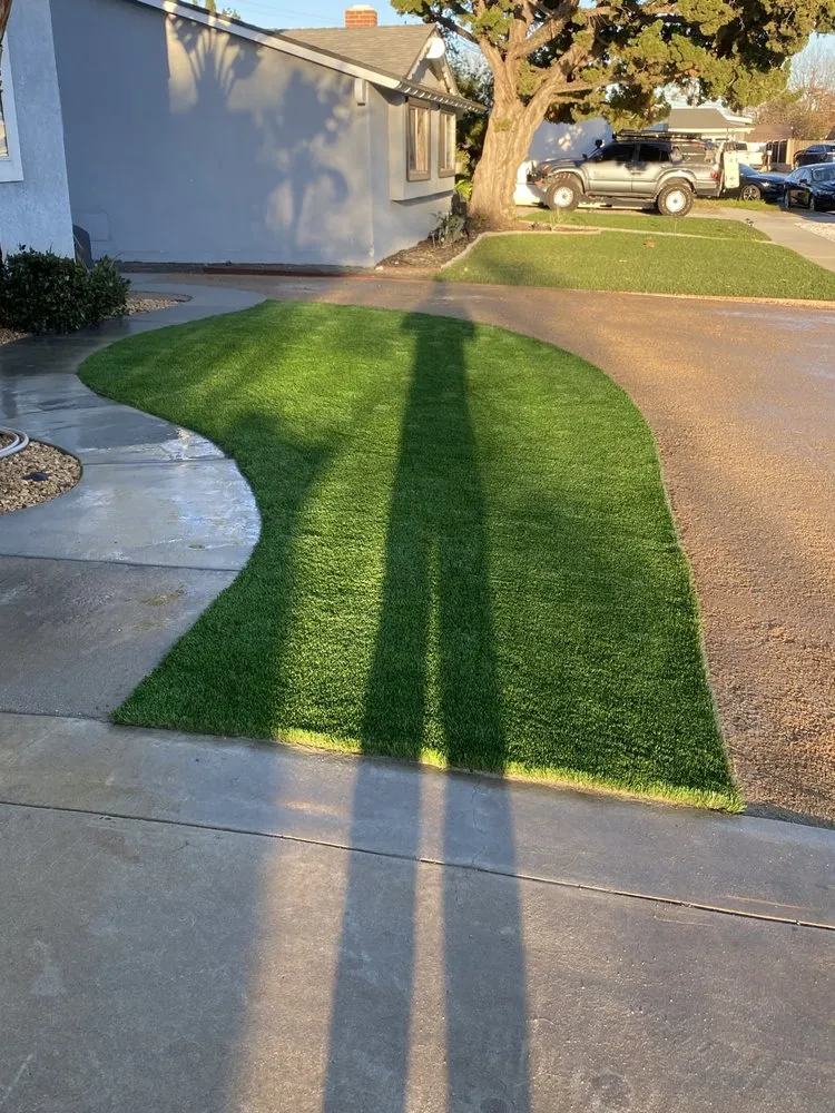 Trusted landscape design for outdoor upgrades across Oxnard, CA - Higos Lawncare