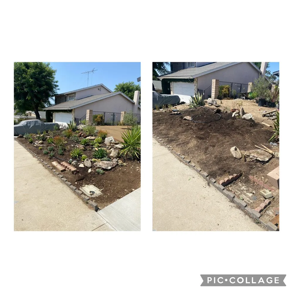 Expert landscaping services for outdoor upgrades across Oxnard, CA - Higos Lawncare