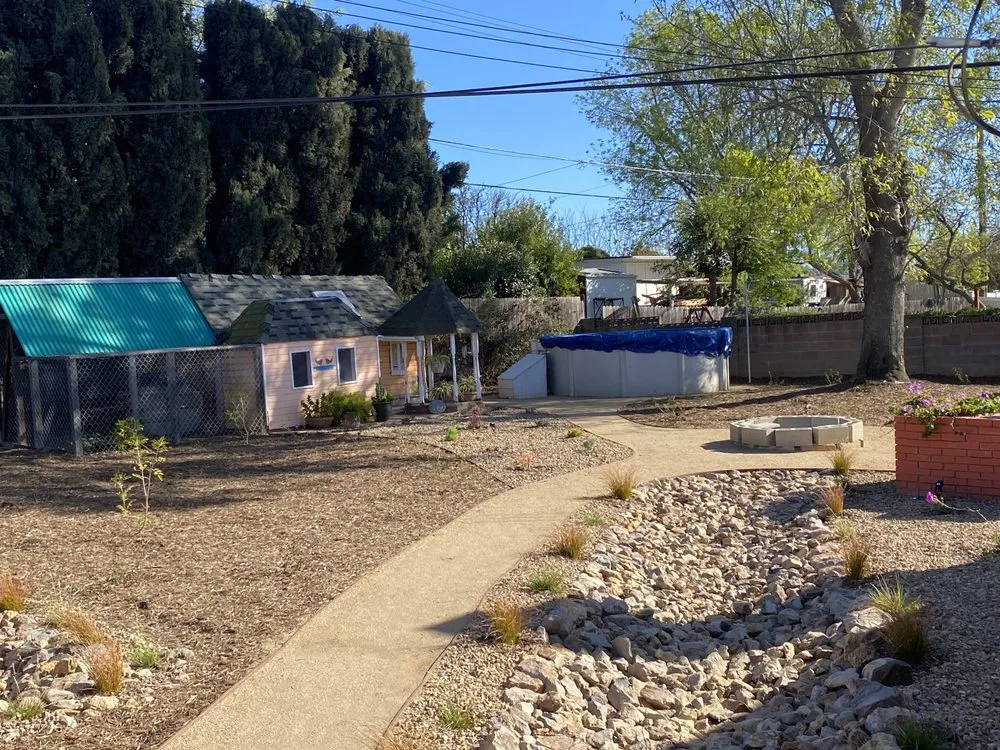 Professional lawn care service in Oxnard, CA by Higos Lawncare