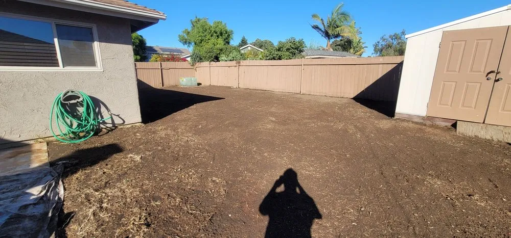 Expert outdoor landscaping in Oxnard, CA - Higos Lawncare