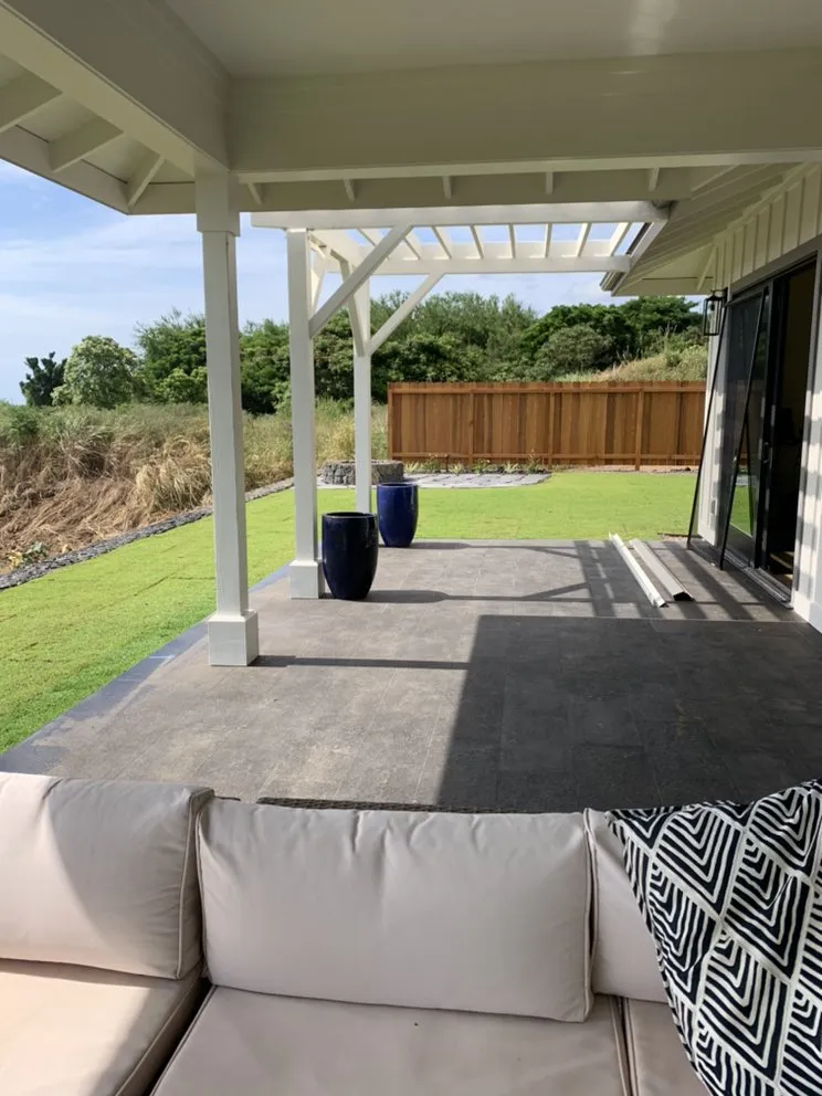 Trusted yard cleanup service for homes across Kailua-Kona, HI - HIL Maintenance