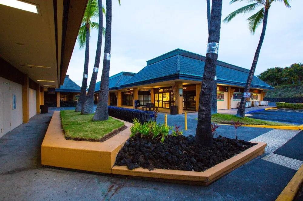 Local lawn care service experts serving Kailua-Kona, HI - HIL Maintenance