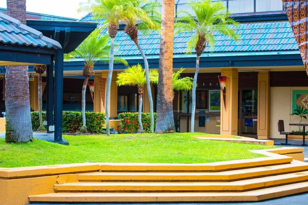 Top-rated outdoor landscaping in Kailua-Kona, HI by HIL Maintenance